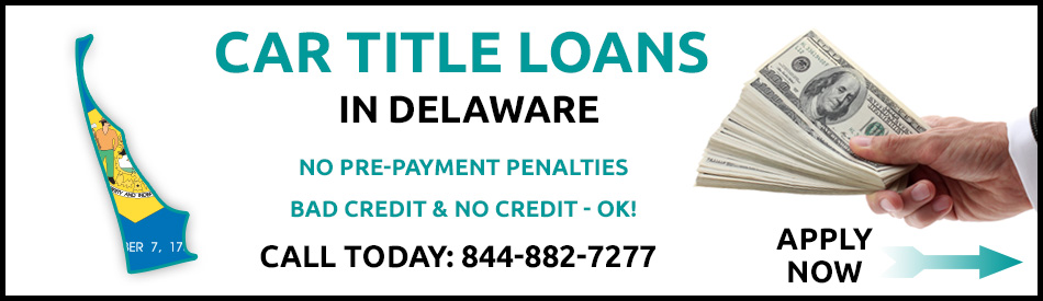 car title loans delaware