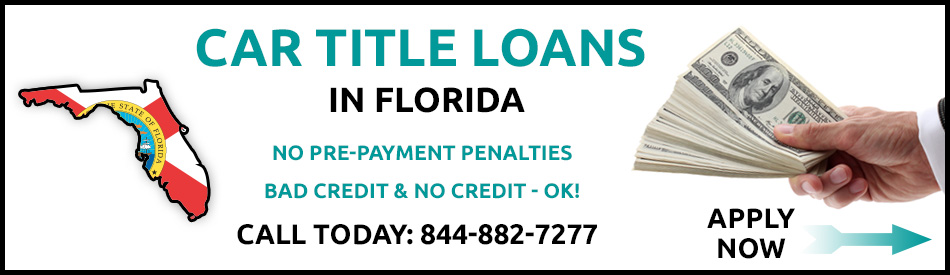 car title loans florida