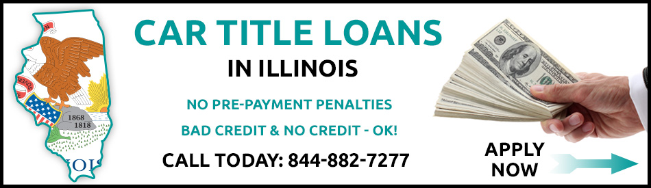 car title loans illinois